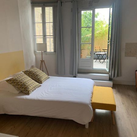 In Situ B&B Uzès Kültér fotó