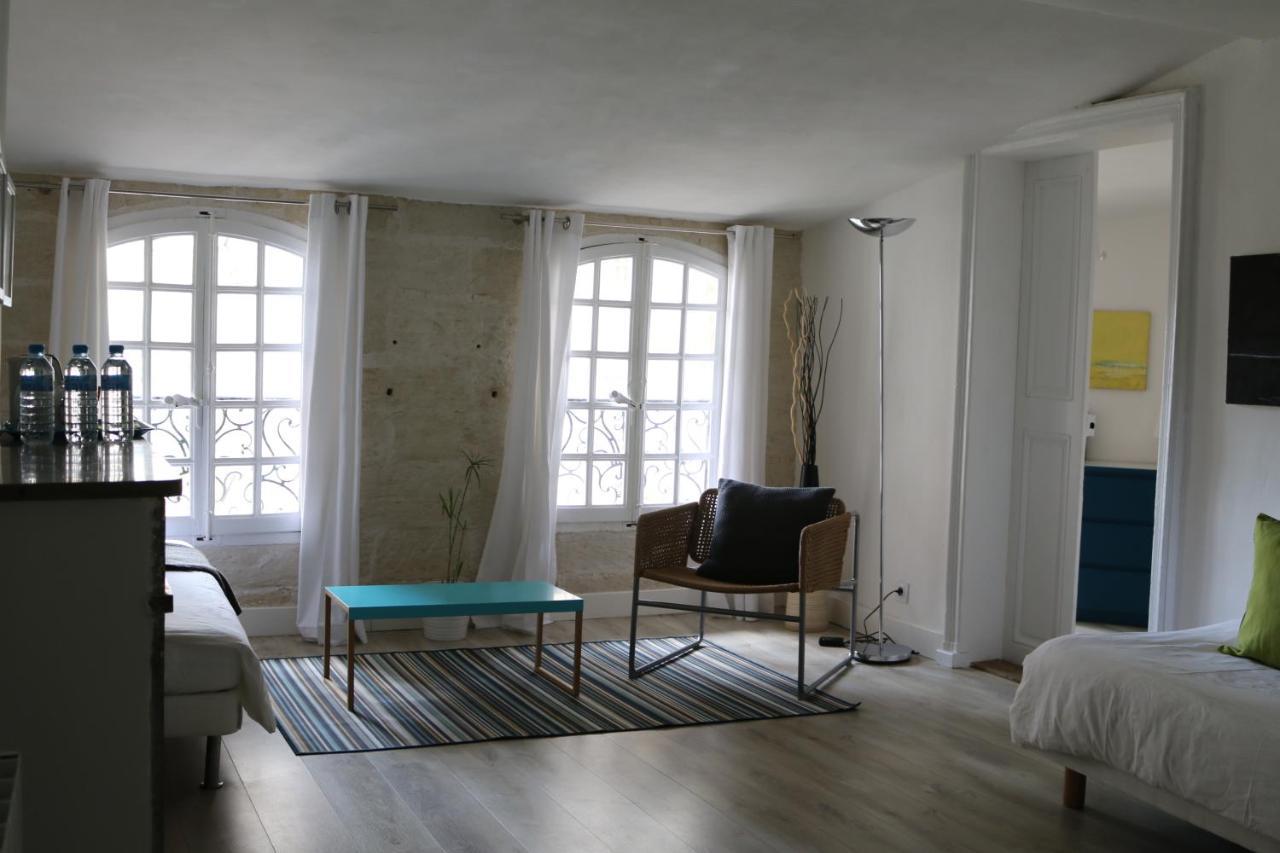 In Situ B&B Uzès Kültér fotó
