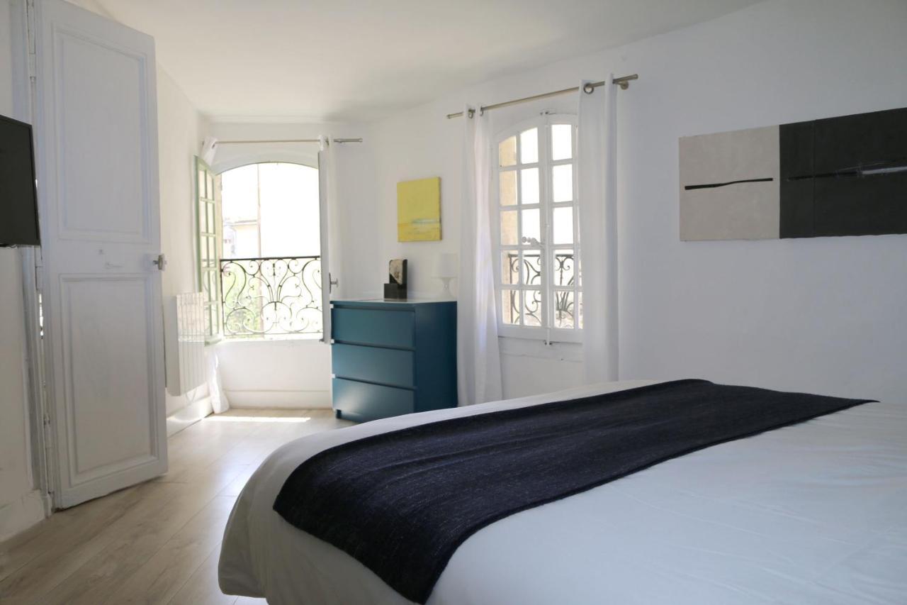 In Situ B&B Uzès Kültér fotó