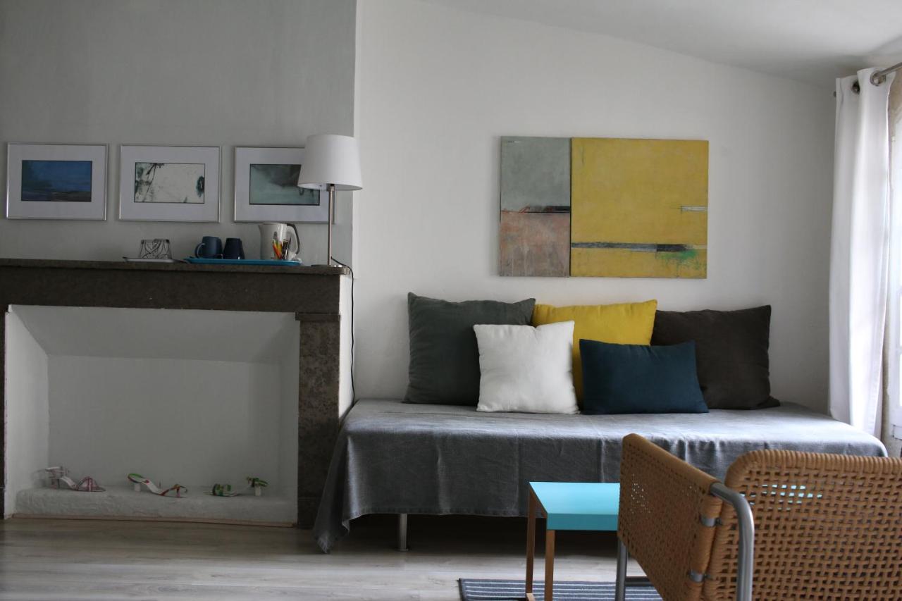 In Situ B&B Uzès Kültér fotó