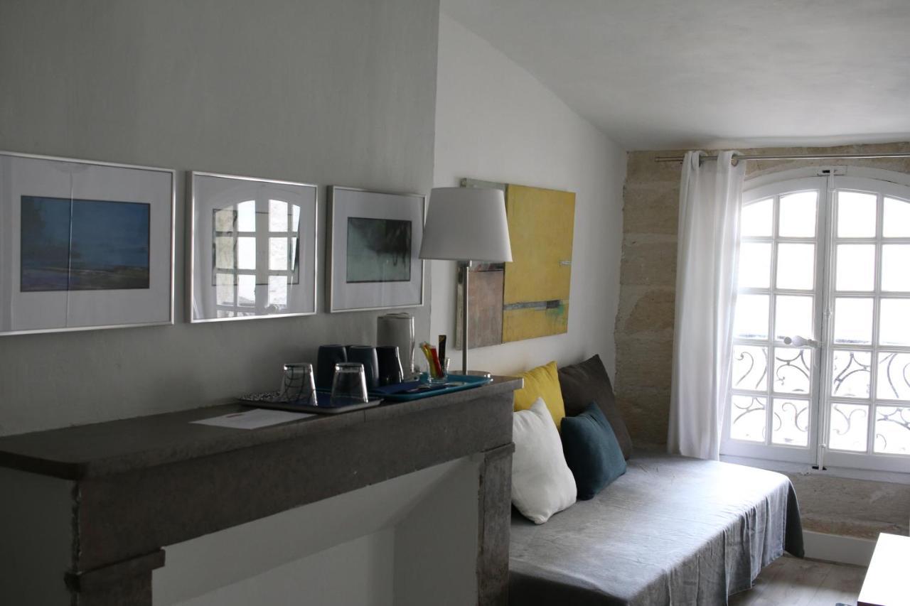 In Situ B&B Uzès Kültér fotó