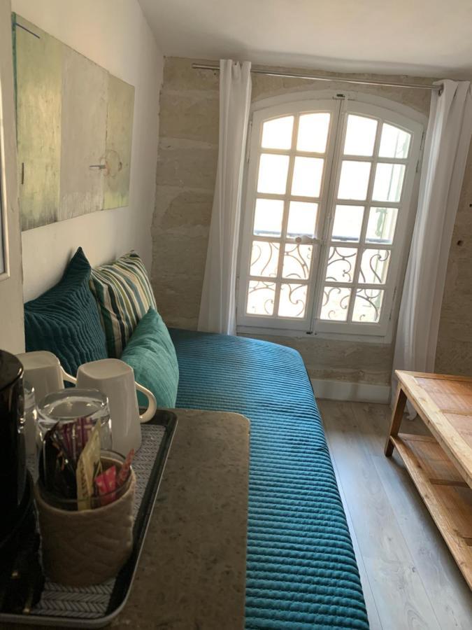In Situ B&B Uzès Kültér fotó