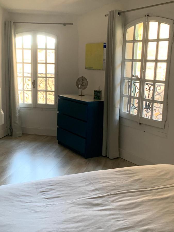 In Situ B&B Uzès Kültér fotó